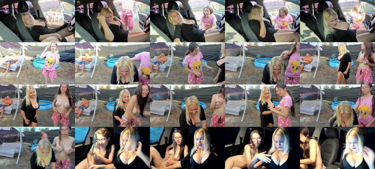 Sexy_Luna69  26-08-2020