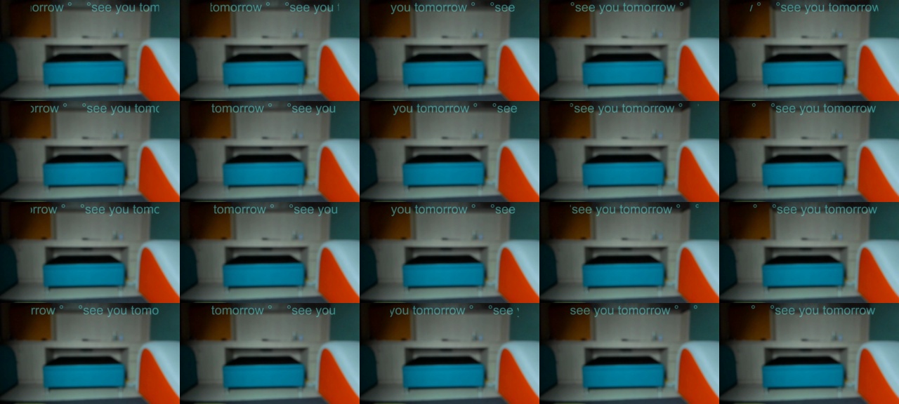 Orgasmroom_211  28-08-2020