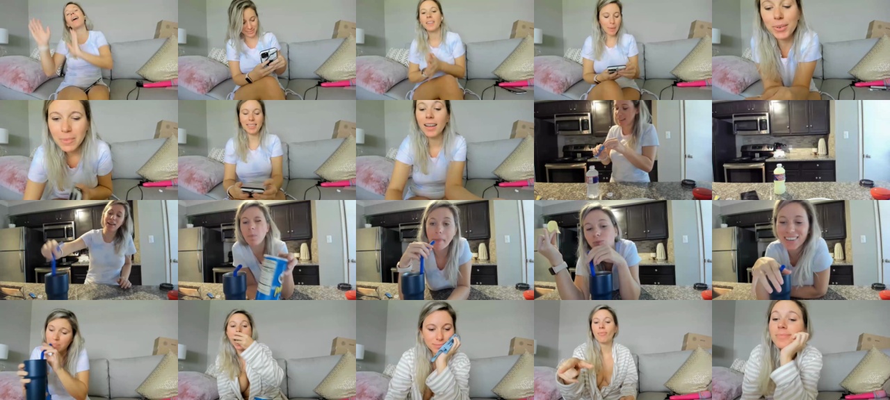 Texas_Blonde  02-09-2020