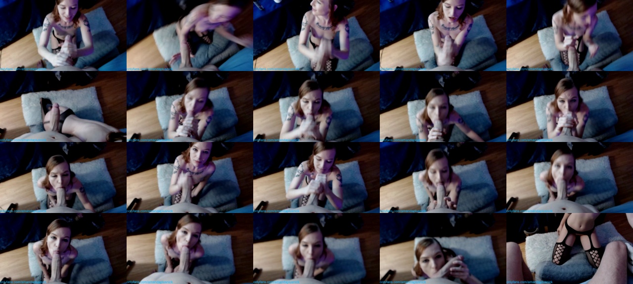 Amandaplusnick  05-09-2020