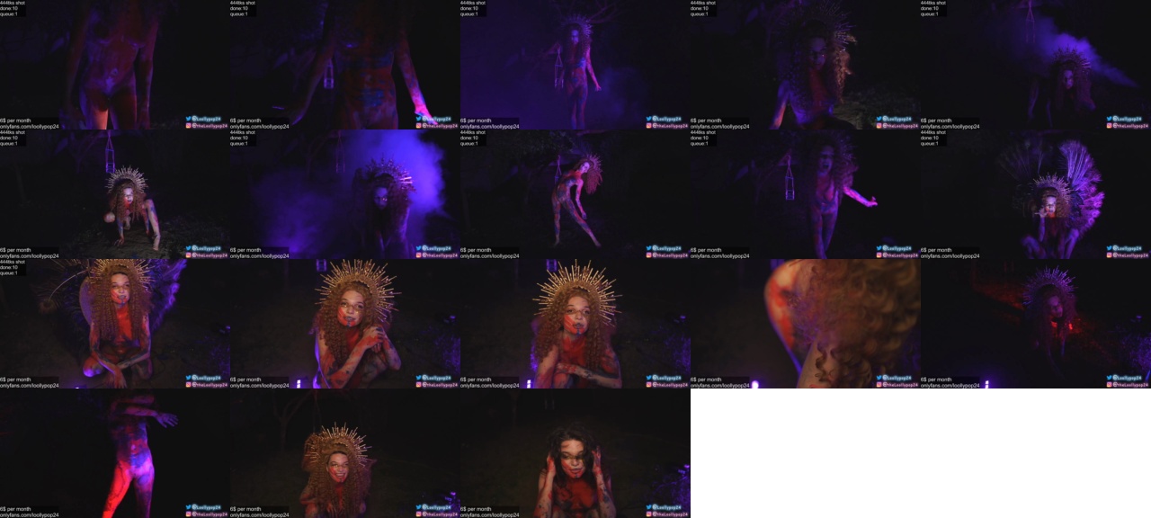 Loollypop24  04-09-2020