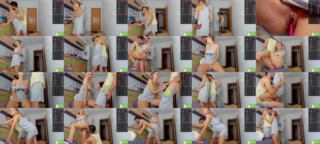 Pornxxxcouple  09-09-2020