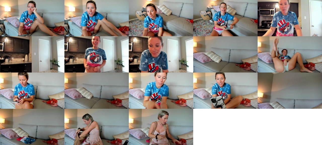 Texas_Blonde  08-09-2020
