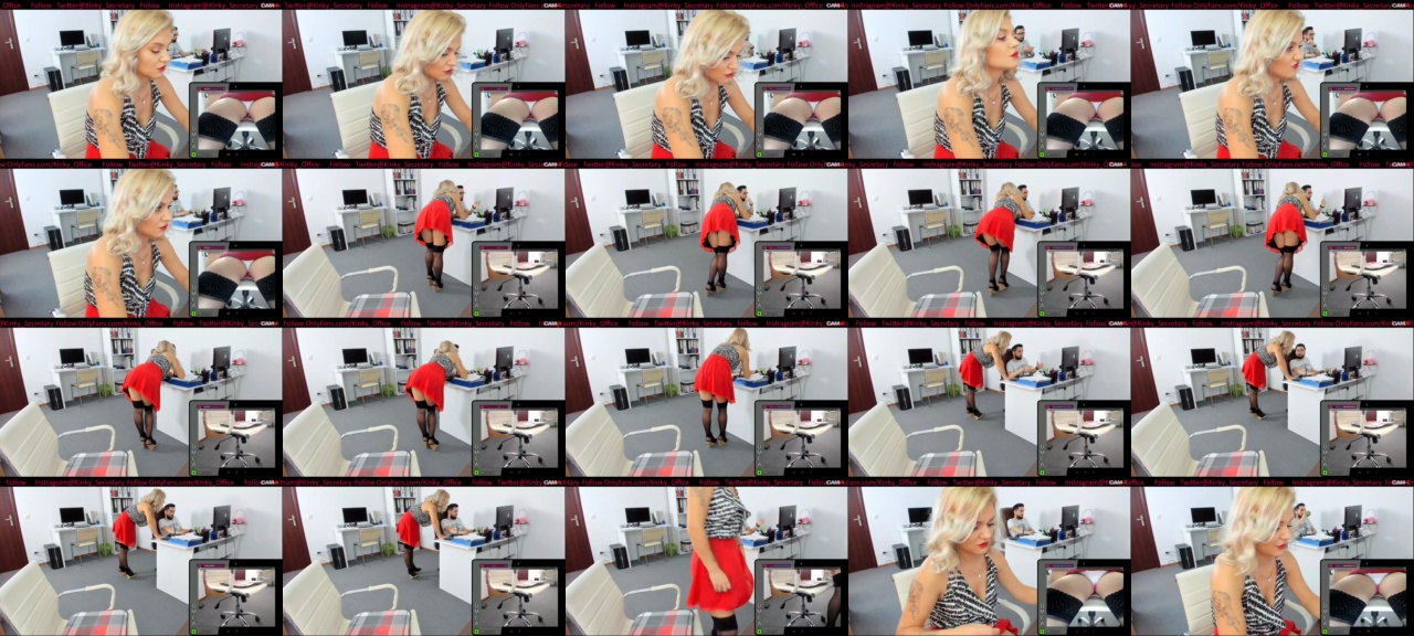 Kinky__office  17-09-2020
