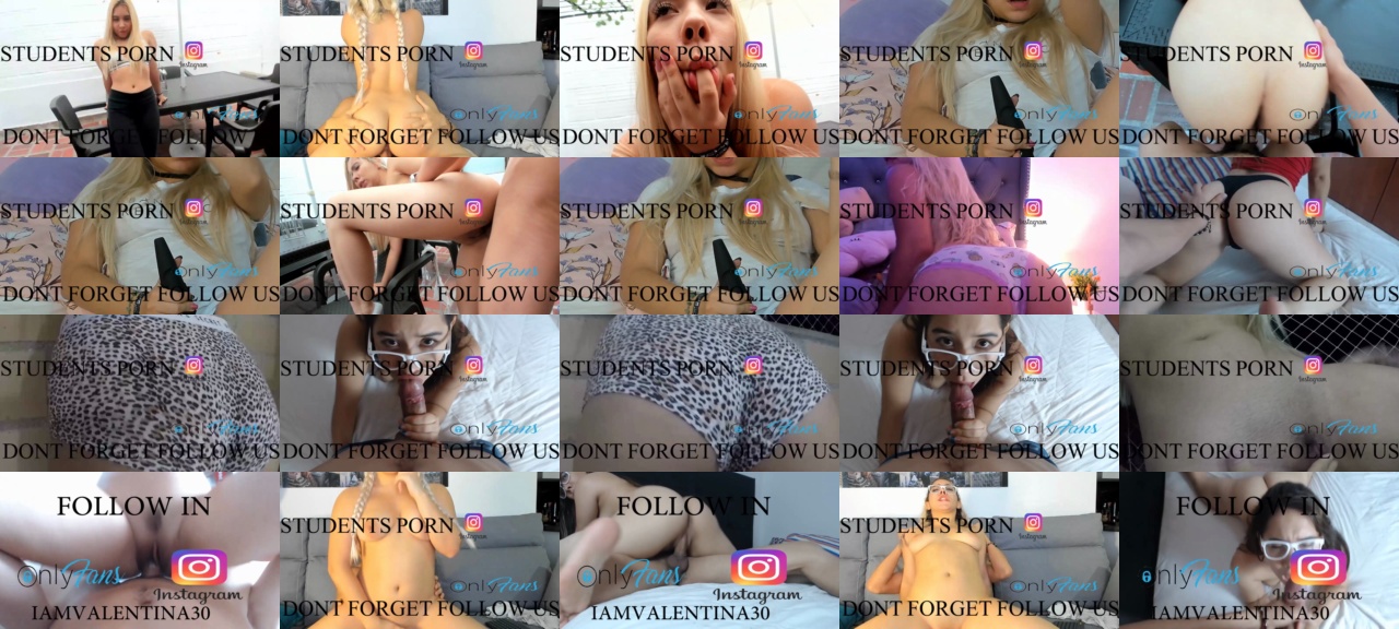 Students_Porn  18-09-2020