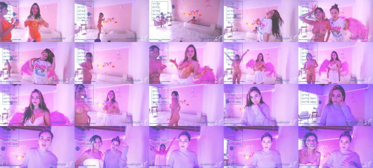 Kendalltyler  19-09-2020