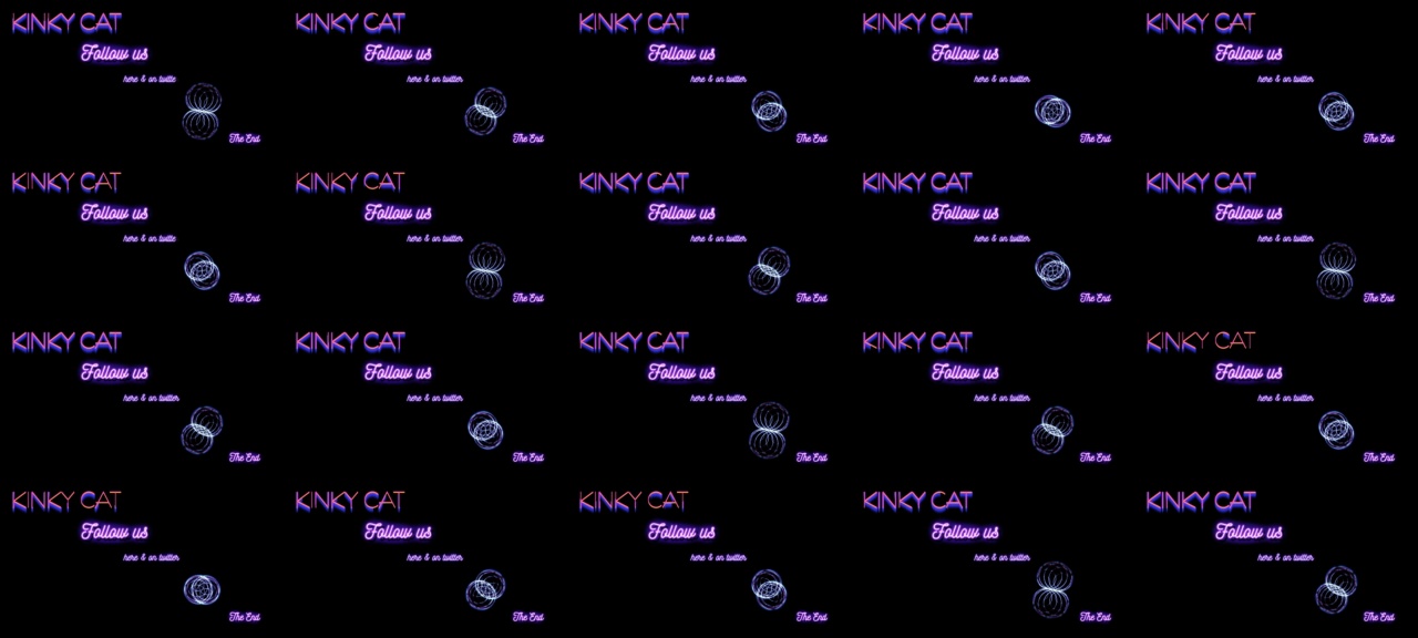 Kinky_Cat_  20-09-2020