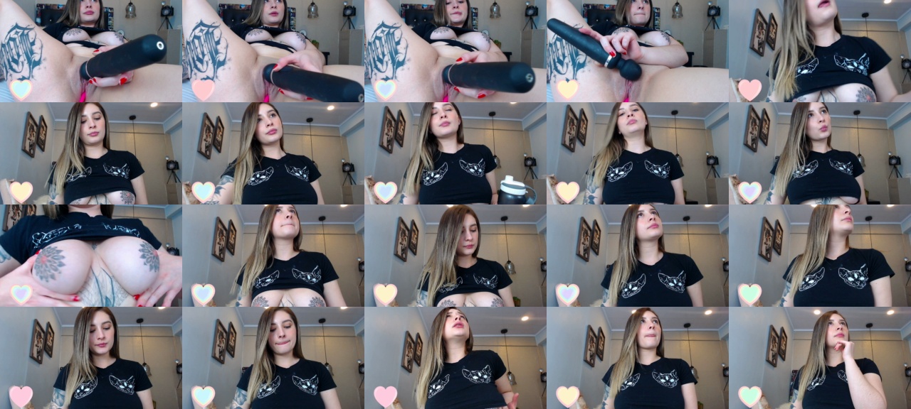 FoxyCarrie  23-09-2020