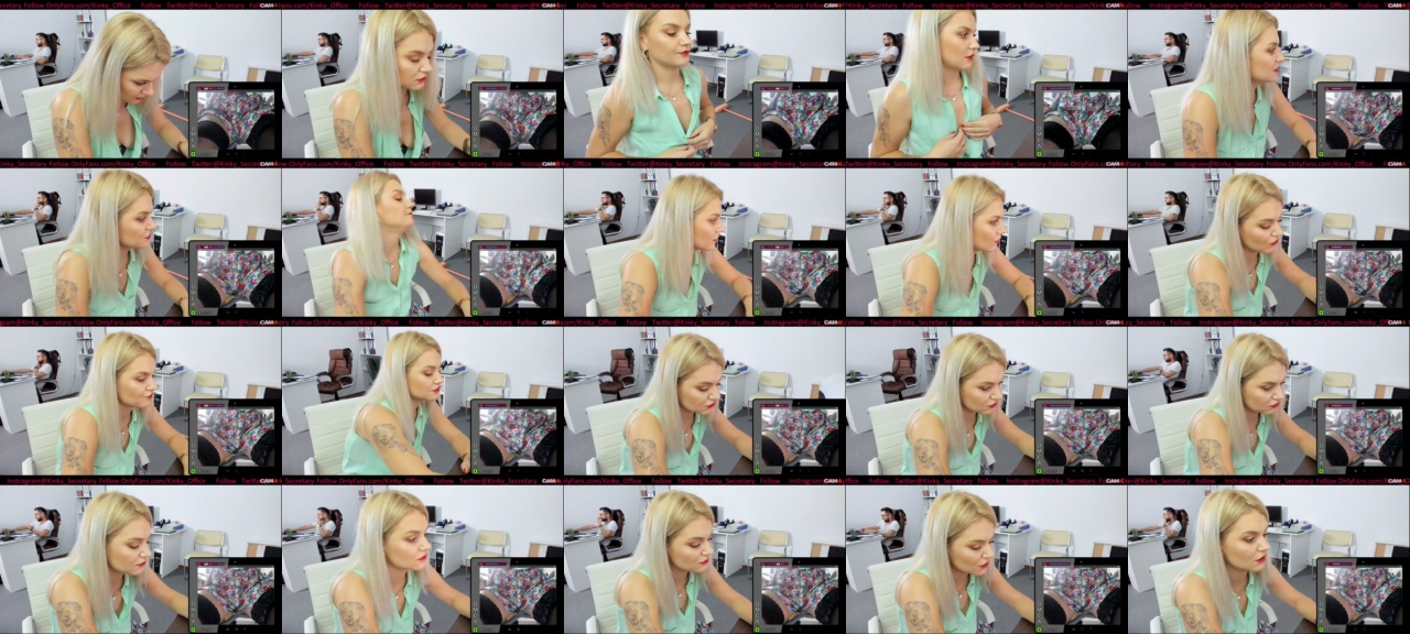 Kinky__office  23-09-2020