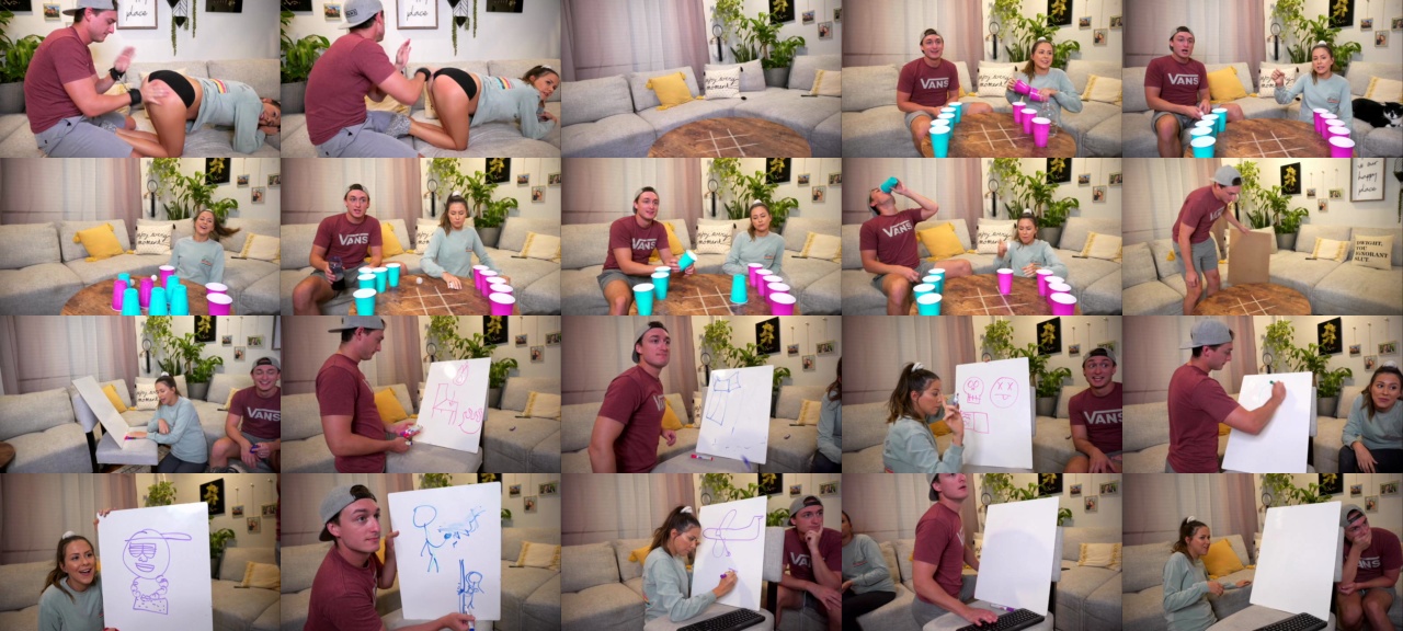 Livanddrew  23-09-2020
