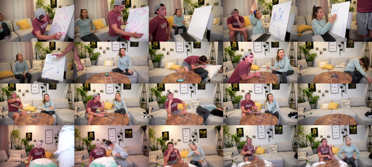 Livanddrew  23-09-2020