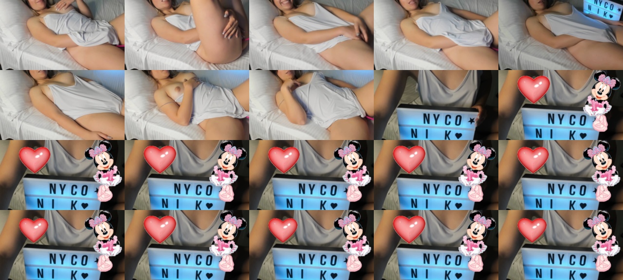 Nyconik  29-10-2020