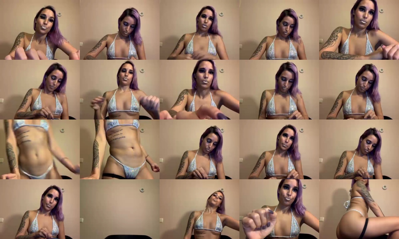 Pr3ttyPinkPussy  27-10-2020