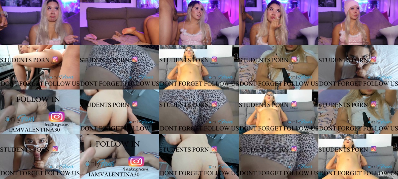 Students_Porn  28-10-2020