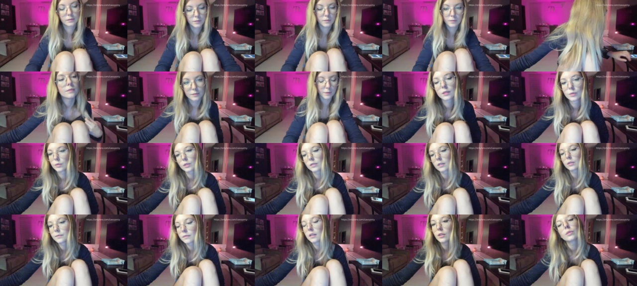 Cassy_cum  06-11-2020