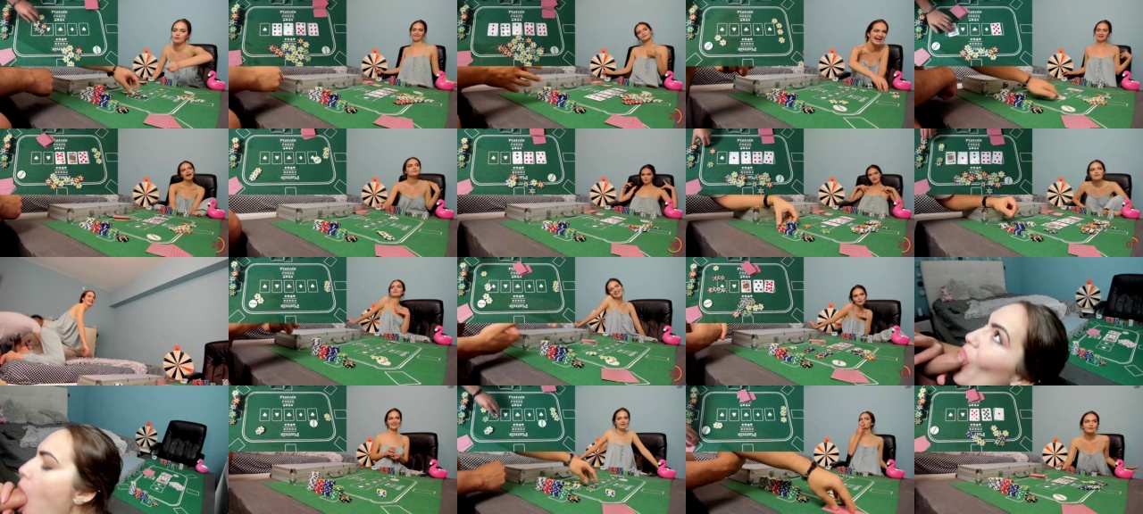 Strippokernight  11-11-2020