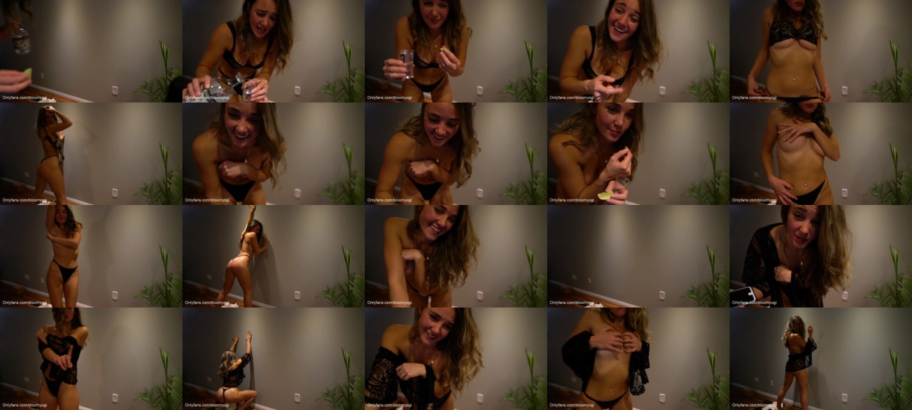 Bloomyogi  13-11-2020