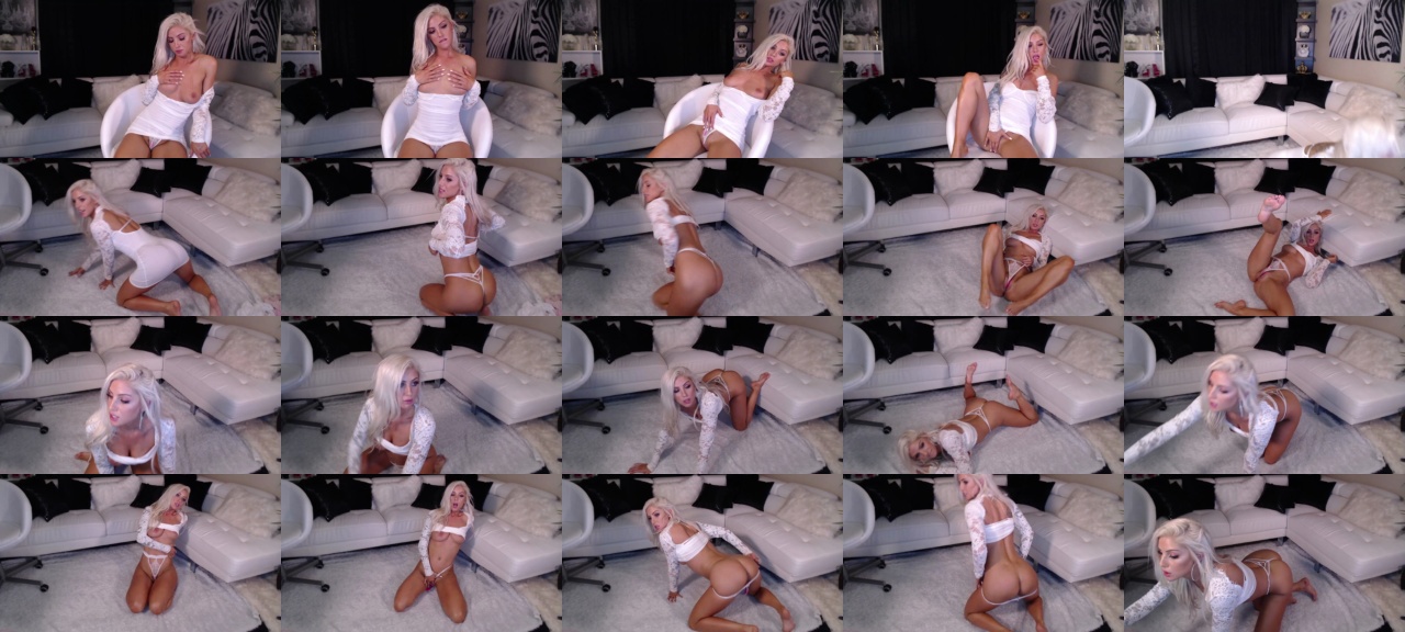 Blonde_Riderxxx  19-11-2020