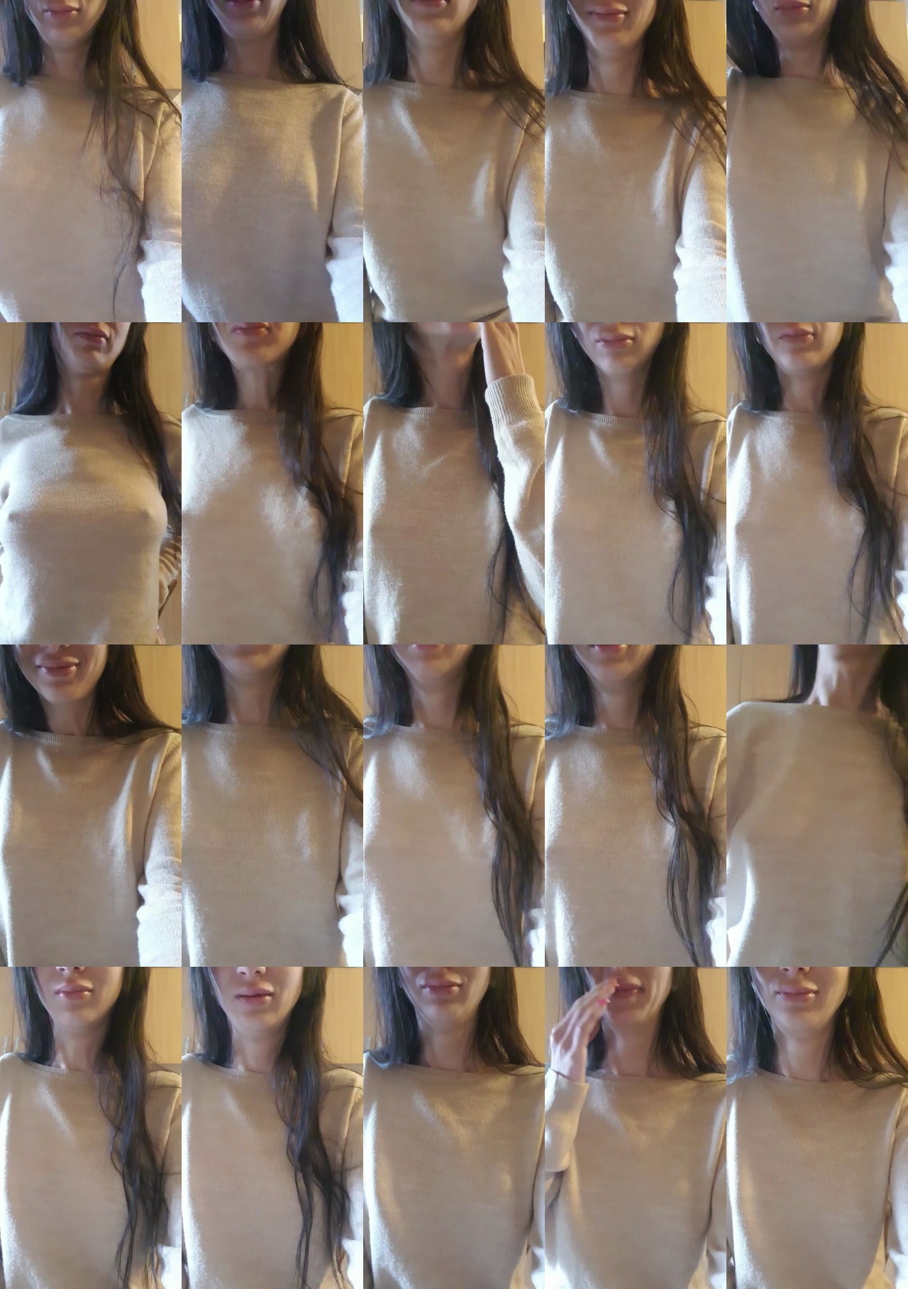 JulyaSweetPussy  19-11-2020