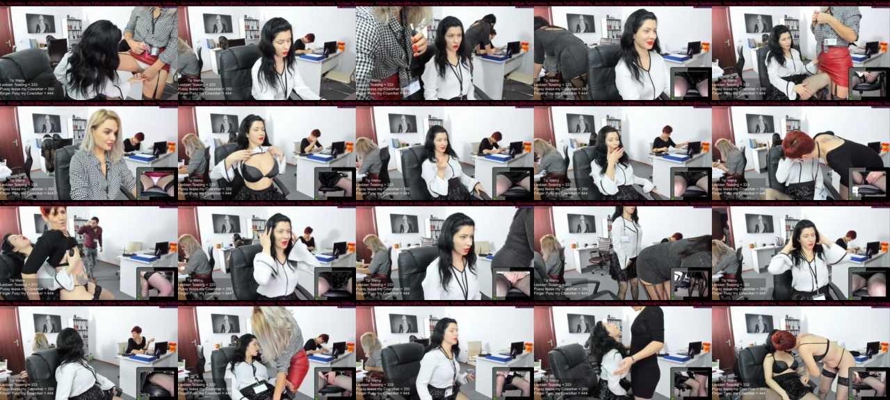 Kinky__office  20-11-2020