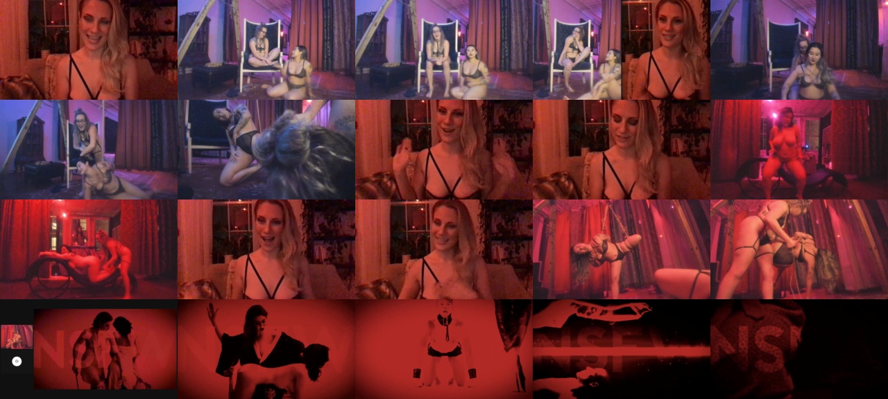 NSFWlive  20-11-2020