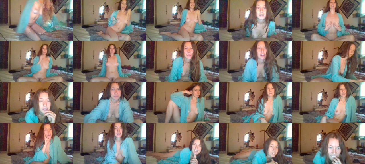 Hippiesexual  21-11-2020