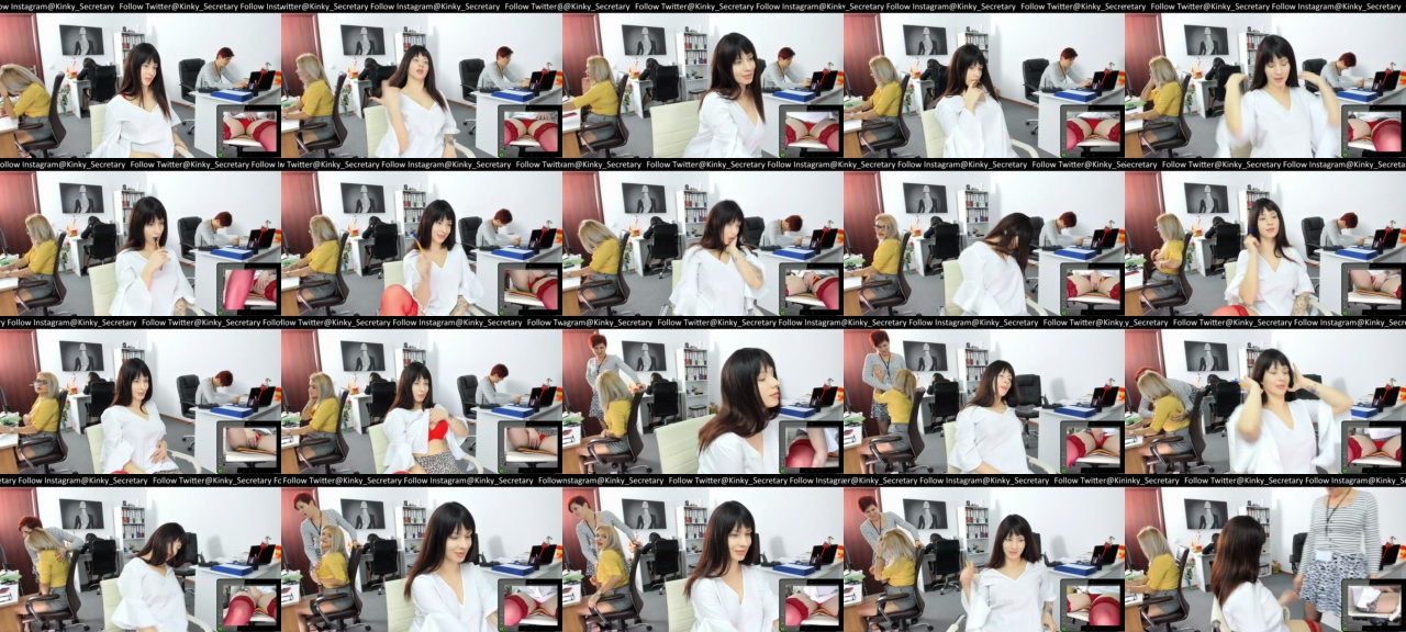 Kinky__office  23-11-2020