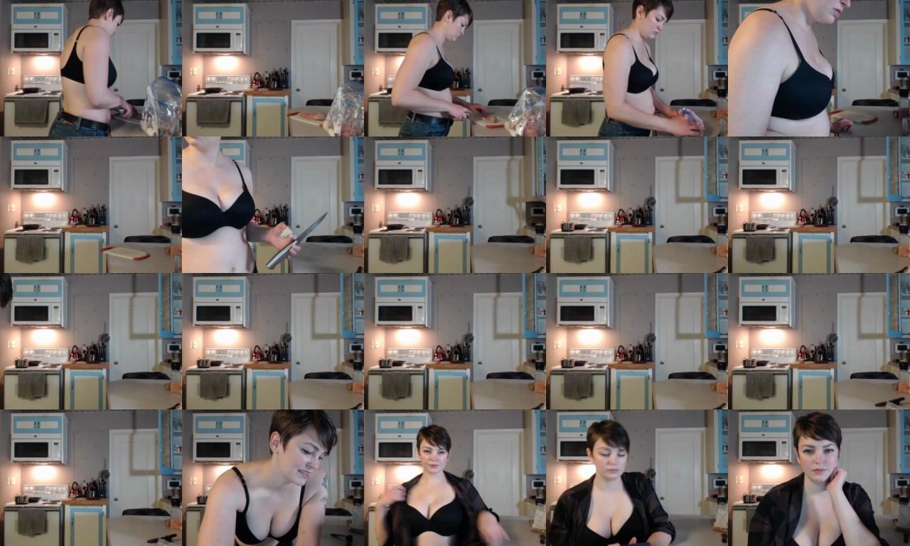 BreeDanielsx  24-11-2020