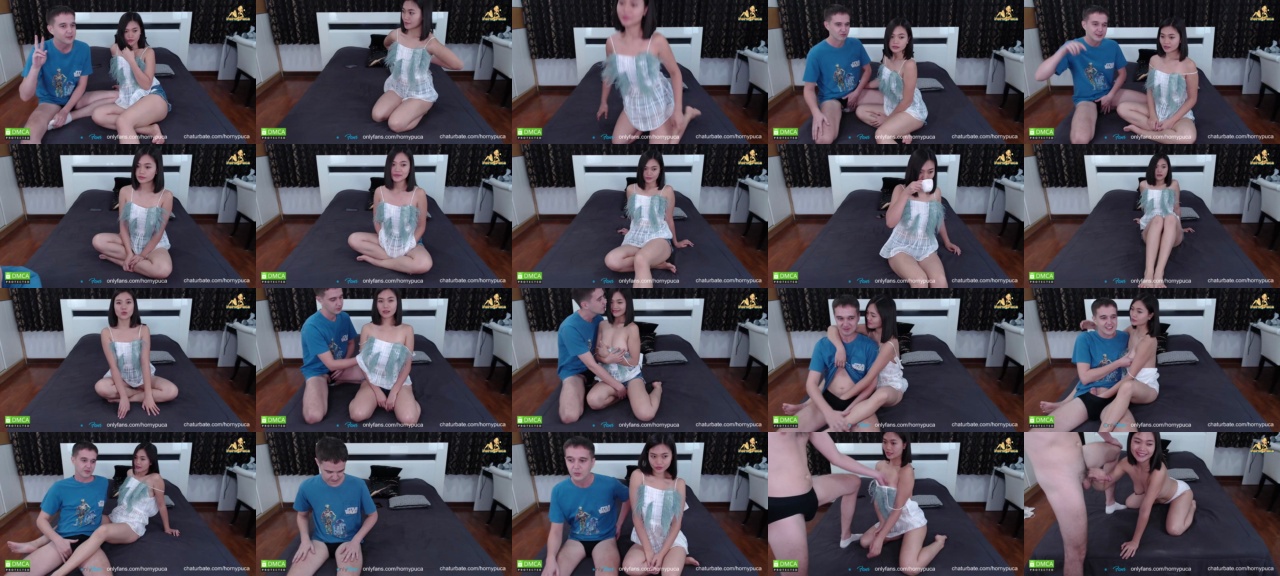Hornypuca  24-11-2020