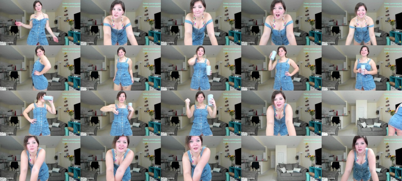 Emilyjoneschat  25-11-2020