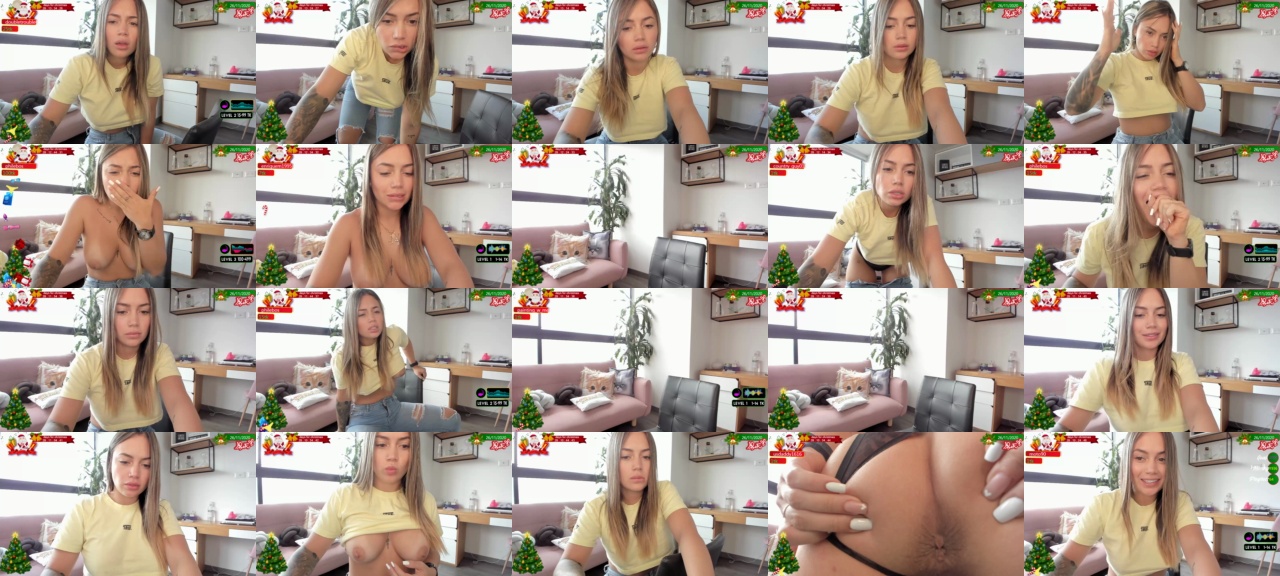 Ashlyeroberts1  26-11-2020