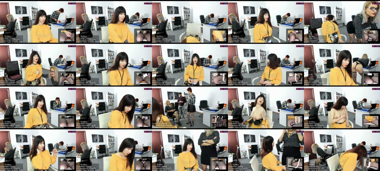 Kinky__office  27-11-2020
