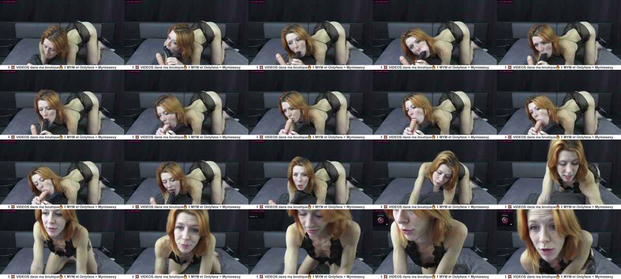 mymiesexy  27-11-2020