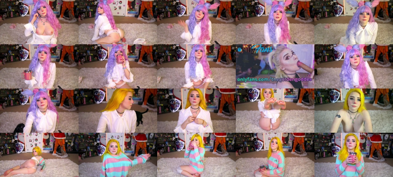 Goldengoddessxxx  29-11-2020
