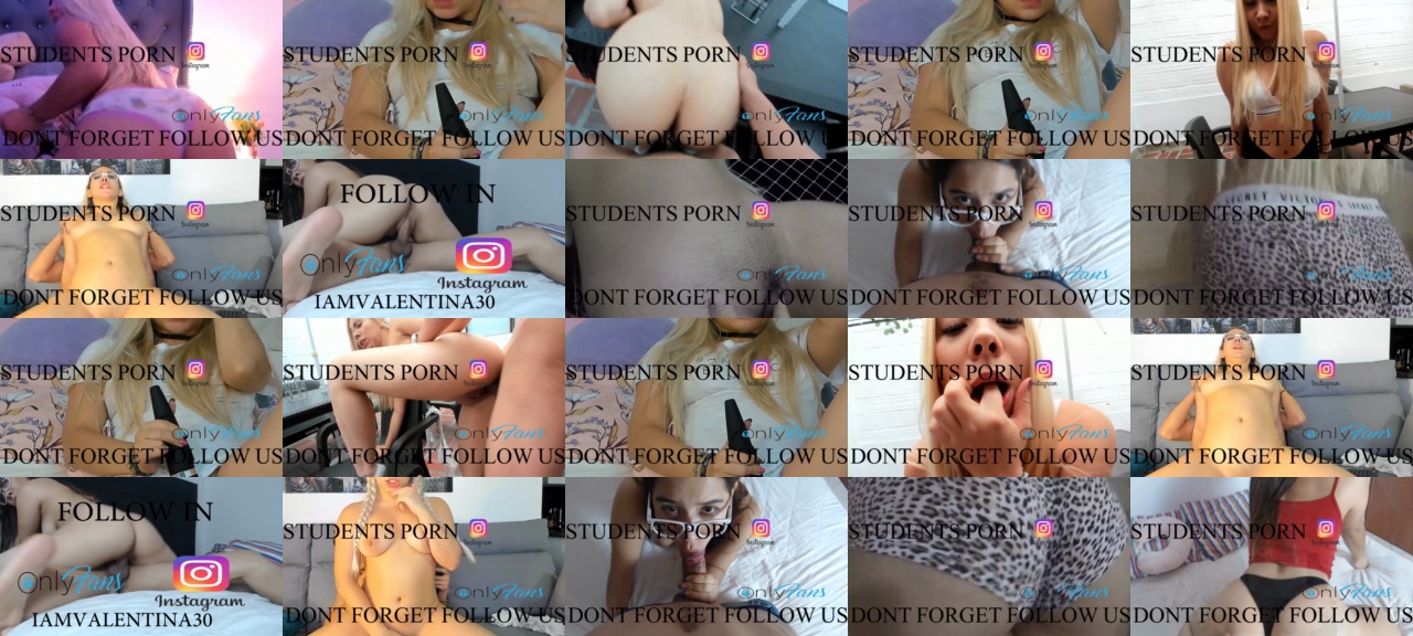 Students_Porn  02-12-2020