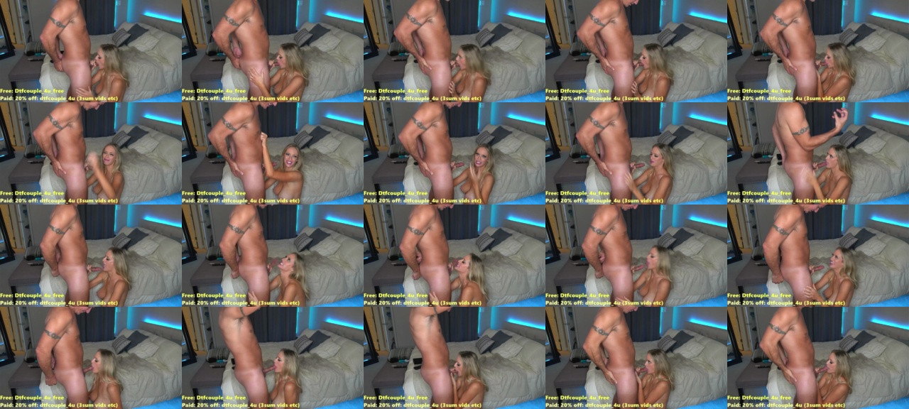 Dtfcouple_4u  03-12-2020
