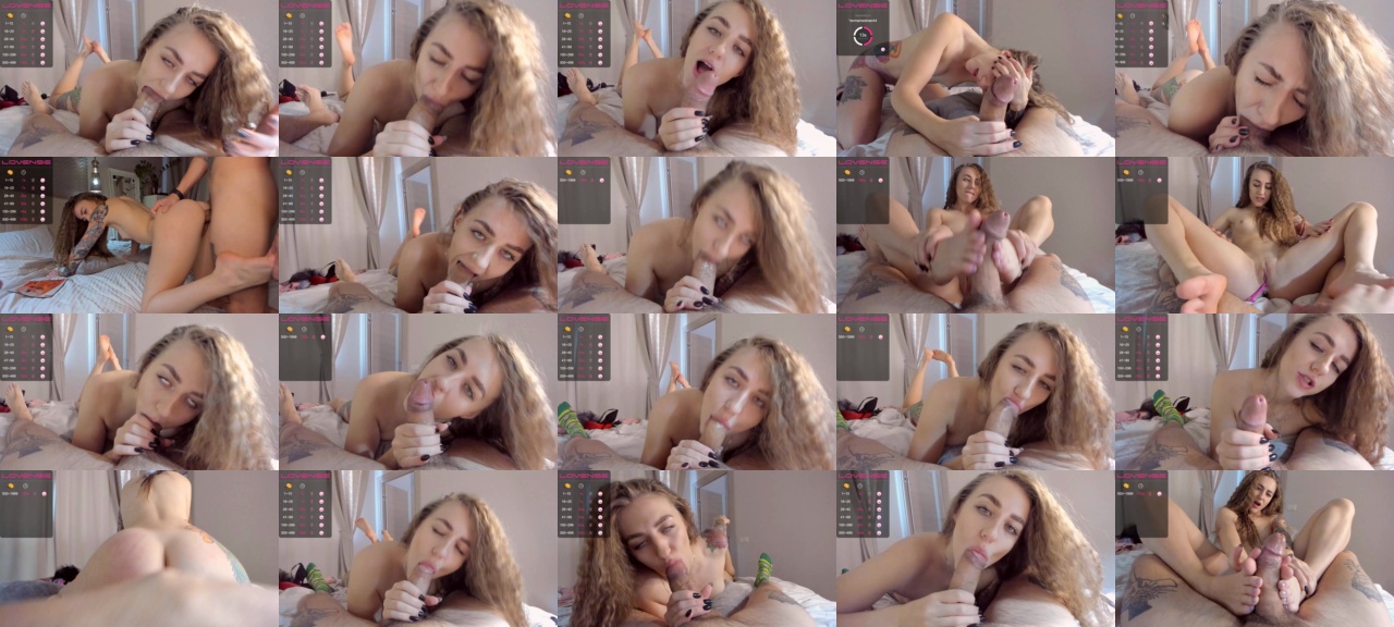 Tiffanybells  03-12-2020