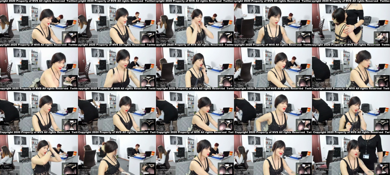 Kinky__office  04-12-2020