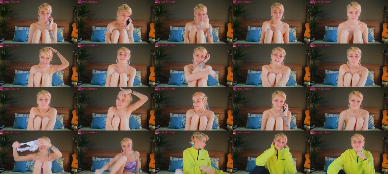 Kirsten_Xxx  04-12-2020