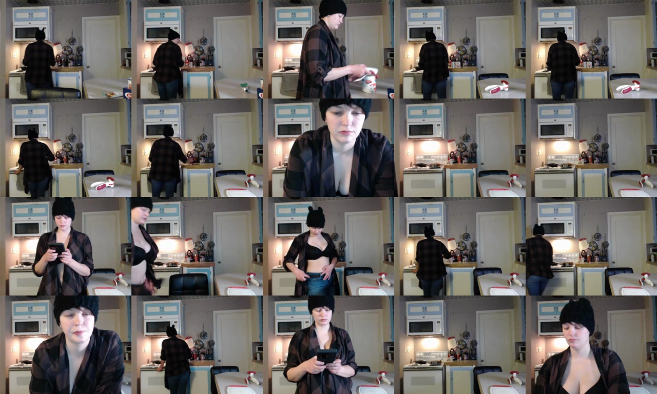 BreeDanielsx  05-12-2020