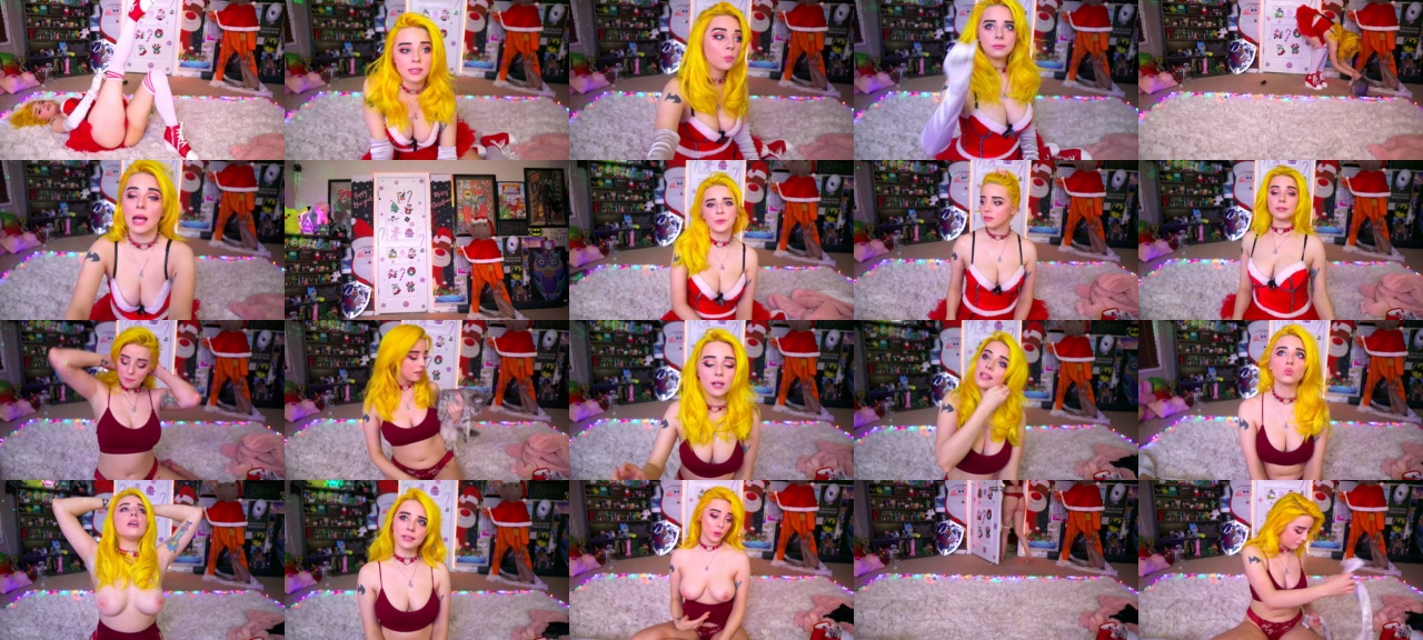 Goldengoddessxxx  05-12-2020