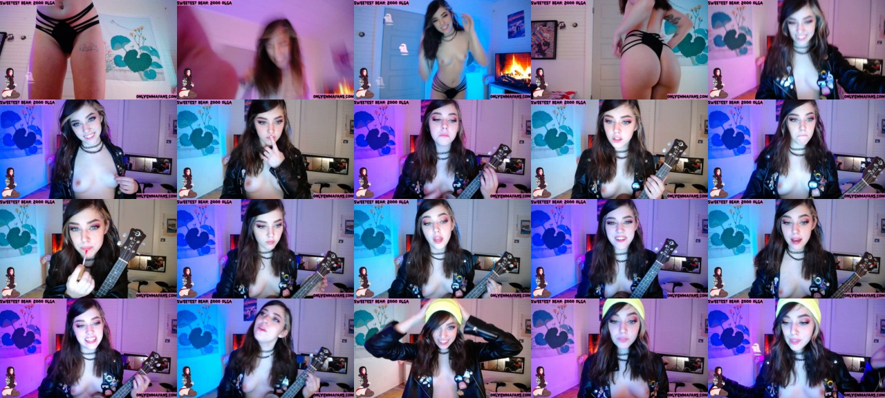 Emmachoice  06-12-2020