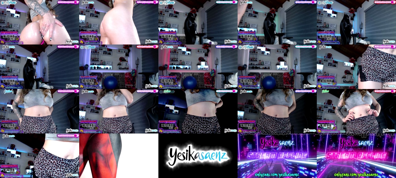 Yesikasaenz  06-12-2020