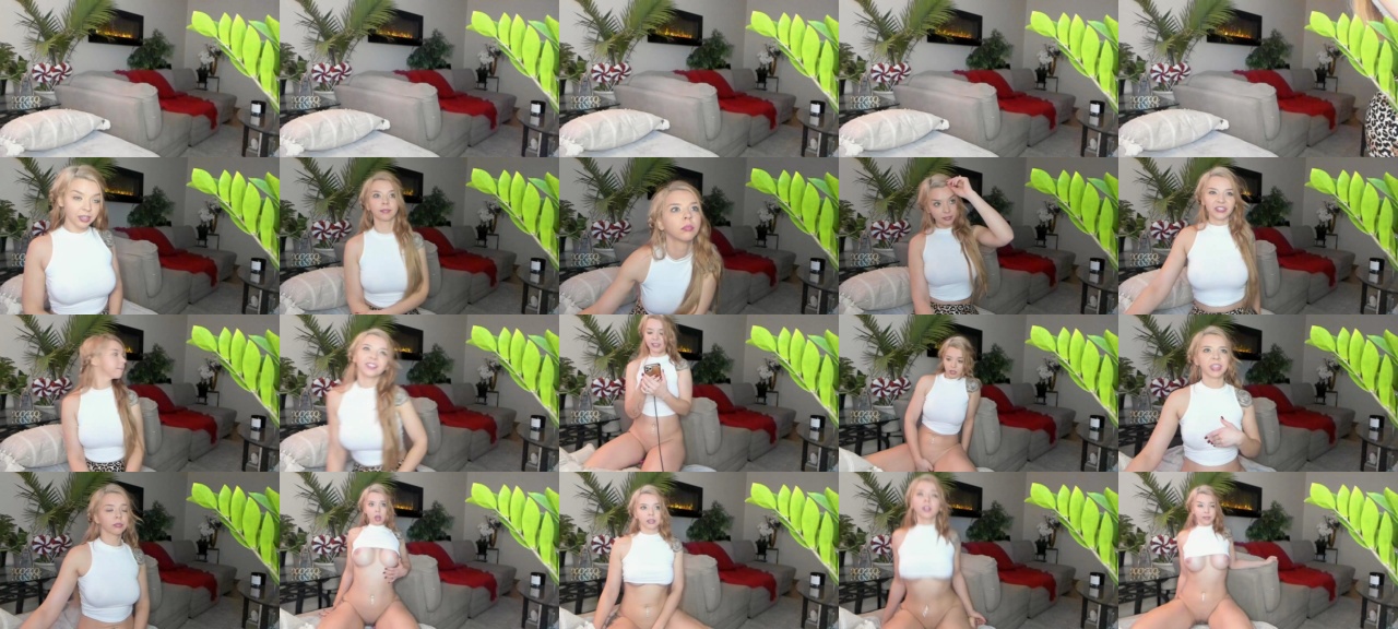 Stacimarierose  07-12-2020