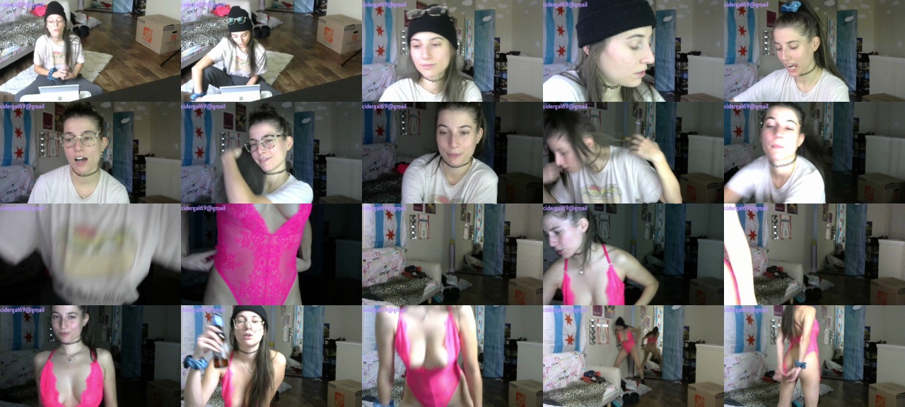 Cidergal69  07-12-2020