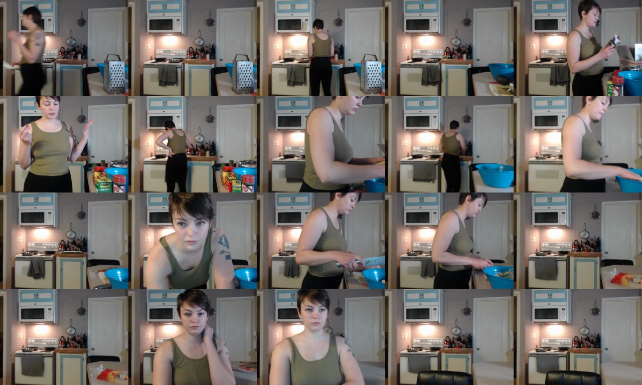 BreeDanielsx  09-12-2020