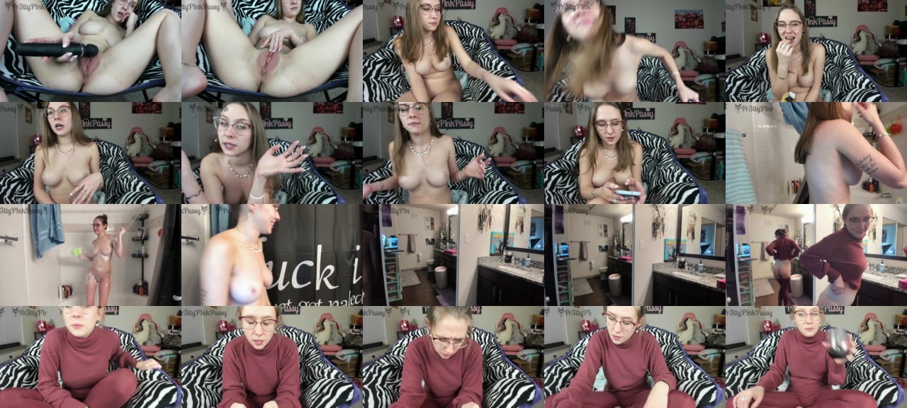 Pr3ttyp1nkpussy  10-12-2020
