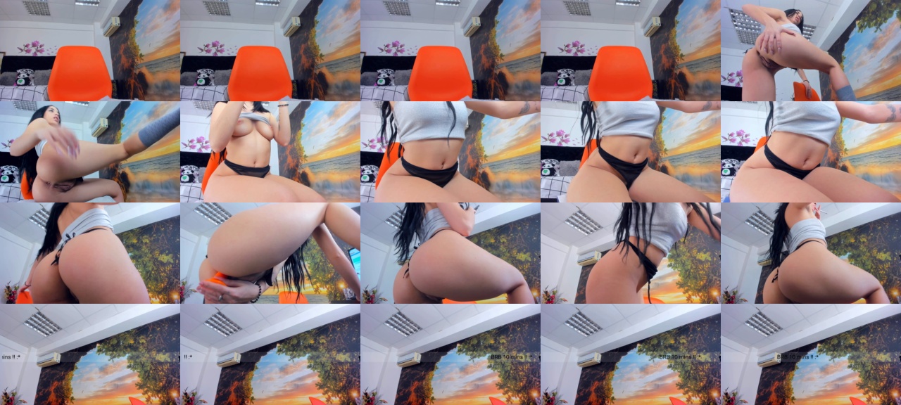 brunettexxs  10-12-2020