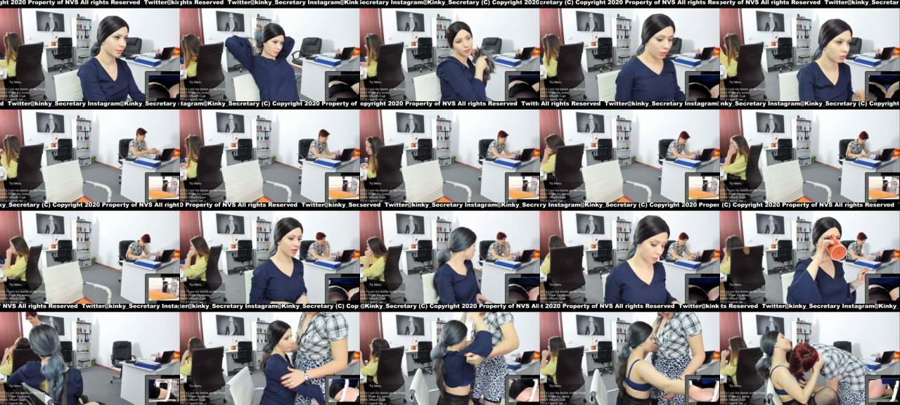 Kinky__office  11-12-2020
