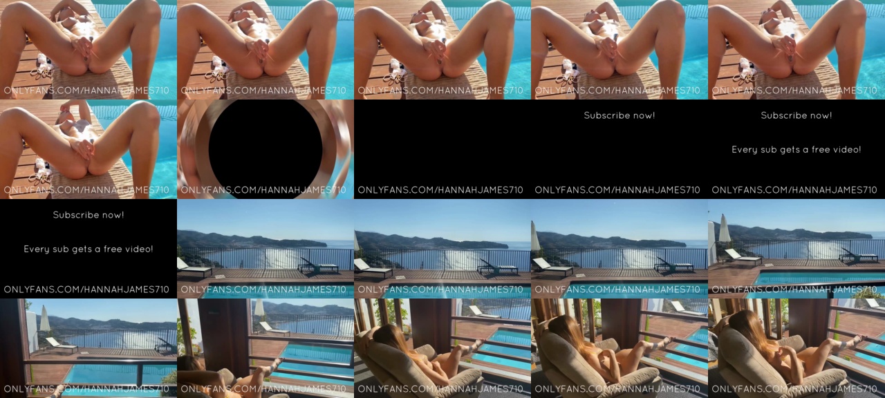 Hannahjames710  12-12-2020